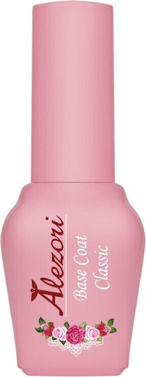 Alezori Classic Grundierung für Gel-Nagellacke 15ml