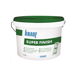 Knauf Super Finish Putty Filler General-Purpose...