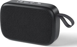 WK D20 Bluetooth 35W Schwarz WK D20 Bluetooth 35W Schwarz