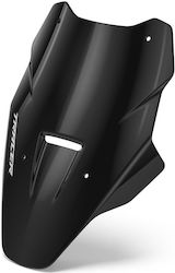 Yamaha Затъмнен визьор Мотоциклет за Yamaha Трейсър 7 BWM-F83J0-A0-00 Yamaha Затъмнен визьор Мотоциклет за Yamaha Трейсър 7 BWM-F83J0-A0-00
