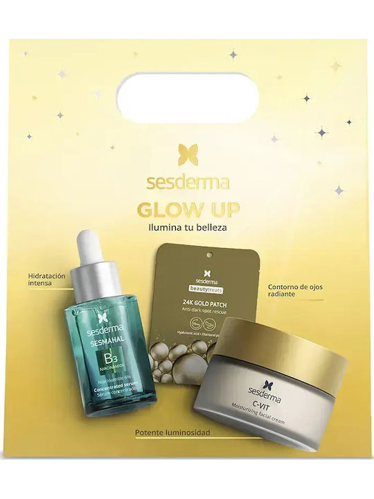 Sesderma Σετ Περιποίησης για Ενυδάτωση Sesderma Σετ Περιποίησης για Ενυδάτωση