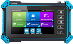 Noyafa NF-IPC715 CCTV Tester IP / AHD