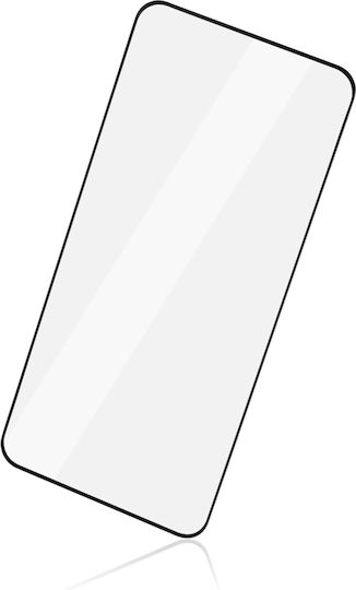 Naxius 9D Full Face Tempered Glass Black (Samsung A56, Naxius)