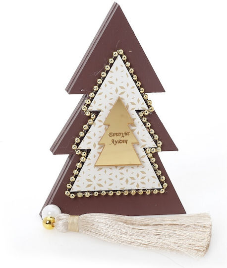 Bellissimo Tabletop Lucky Charm 1pcs (Various Colors)