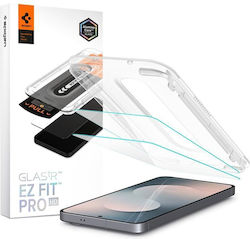 Spigen GLAS.tR EZ Fit Pro 2buc (Galaxy S25 FE)