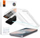 Spigen Glass tR EZ Fit Pro HD Tempered Glass (Galaxy S25 FE)