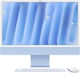 Apple IMac 24" 2024 (M4-10-Core/16GB/512GB SSD/...