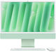Apple IMac 24" 2024 (M4-8-Core/16GB/256GB SSD/8...