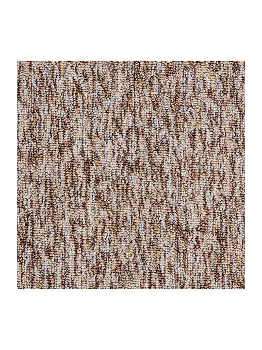 Ns Carpets Hummer Carpet Beige Width 400cm Cut-...