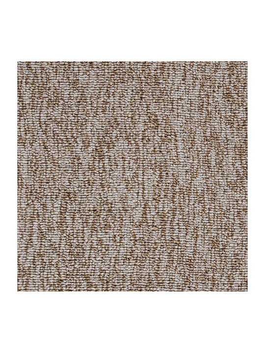 Ns Carpets Hummer Dark Beige Carpet Width 400cm...