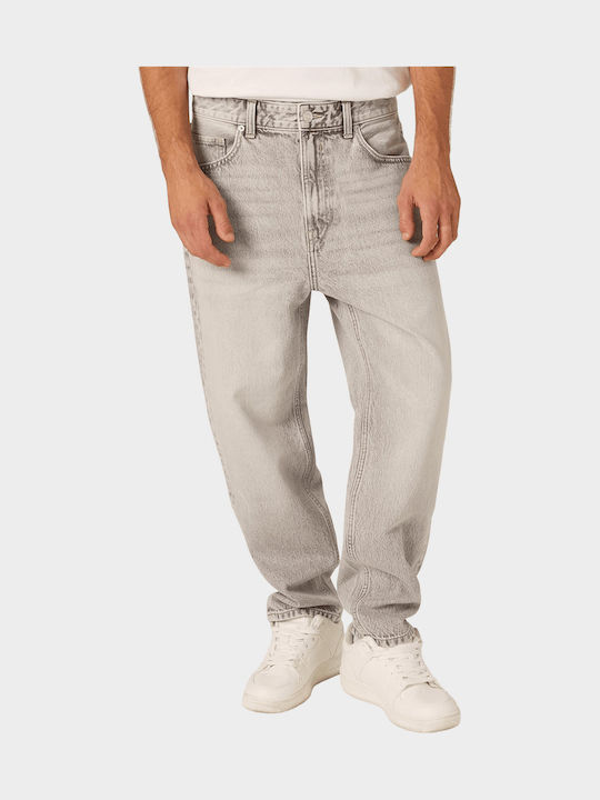Alcott Herren Jeanshose Lose Fit Gray
