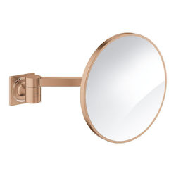Grohe Wall Makeup Mirror