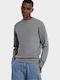 Bluse Gray