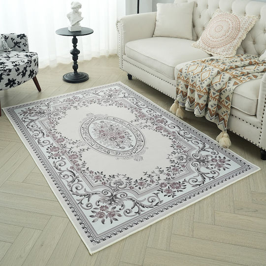 Homeone Αντιολισθητικό Χαλί Ορθογώνιο 120x180cm