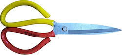 Scissors No.9 Multifunctional Heavy-duty Tasks 22.5 Cm Cobi Smart