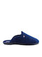 Men's Slipper Blue