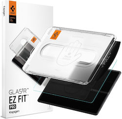 Spigen Glas.tr ”ez Fit Pro” Закалено стъкло (Galaxy Tab S11 Ultra) Spigen Glas.tr ”ez Fit Pro” Закалено стъкло (Galaxy Tab S11 Ultra)