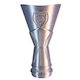 3D Rezerva Gray Trophy Basketball