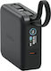 Energea Magpac Mini Plus MagSafe Power Bank 100...