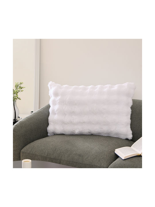 Sofa Cushion A-s Zephy Furry Zephy 50x80cm