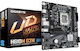 Gigabyte H610M D3W rev. 1.0 Motherboard Micro ATX με Intel 1700 Socket