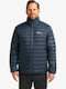 Μπουφάν Puffer Navy Μπλε
