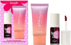 Benefit Dew The Benetint Σετ Μακιγιάζ 2τμχ