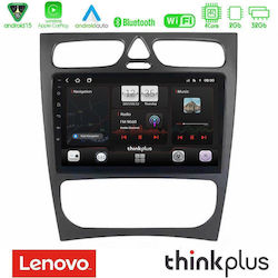 Lenovo Аудиосистема 2000-2004 с Bluetooth, USB & GPS