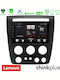 Lenovo Car Audio System Hummer H3 2005-2009 (Bluetooth/USB/WiFi/GPS/Apple-Carplay/Android-Auto) with Touch Screen 9"