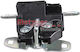 Hood Lock FCA 500 312 1.3 D Multi 07 2310778
