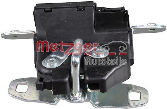 Hood Lock FCA 500 312 1.3 D Multi 07 2310778