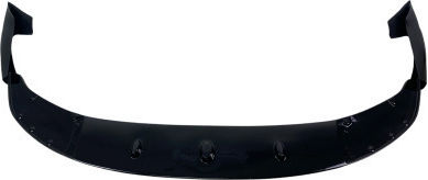 Spoiler-e și Bumpere Bumper Partea Din Față BMW F10 2011-2017 M Performance Design Negru Lucios