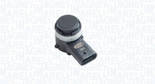 Sensor Parking Aid Magneti Marelli 021016106010