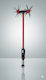 Debla Olive Harvester Generator / Battery 12V 1000W Type Sea Urchin with Rod 2.8m