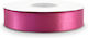 Satin,σατεν Band Monochrom Rosa 92meters mit Br...