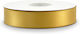 Satin,σατεν Band Monochrom Gold 92meters mit Br...