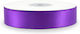 Satin,σατεν Band Monochrom Lila 92meters mit Br...