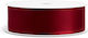 Ribbon Burgundy