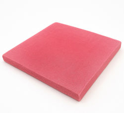 Tüll Quadrat 60x60cm Saipo Milo 100Stück
