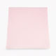 Polka Dot Square Tulle 50x50cm Pink 50pcs