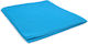 Starched Gaza 60x60cm Turquoise 35pcs