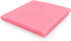 Tulle Square 13x13cm Pink 100pcs