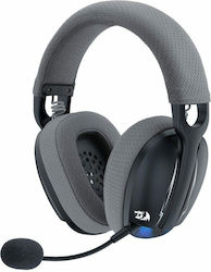 Redragon Skuld Pro Ασύρματο Over Ear Μπλε