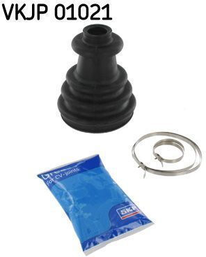 Boot Assembly Planetary Joint Skf Vkjp 01021