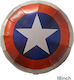 18'' Μπαλονι Captain America Σημα