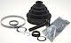 GKN Frontsystem Auto Boot Assembly Planetary Joint Löbro 300319