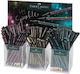Pencil Faber Castell Sparkle Midnight 144 Pieces