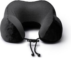 Next Travel Pillow Memory Foam Black Next Travel Pillow Memory Foam Black
