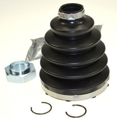 Boot Assembly Constant Velocity Joint Löbro 304599