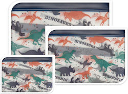 Excellent Houseware Food Container Multicolour Excellent Houseware Food Container Multicolour